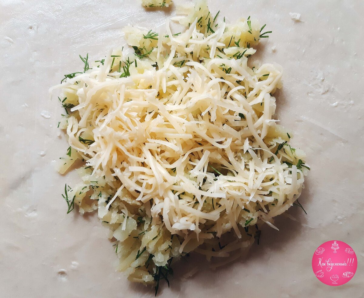Катлама по-узбекски. Невероятно сытные и вкусные лепешки!