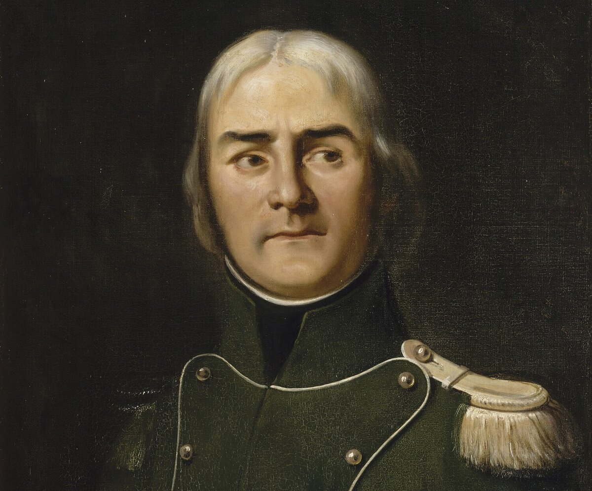 Лефевр от Ferdinand Wachsmuth