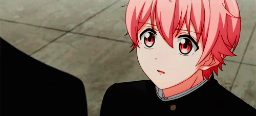 Hinako Nakayama (Kenka Banchou Otome: Girl Beats Boys)