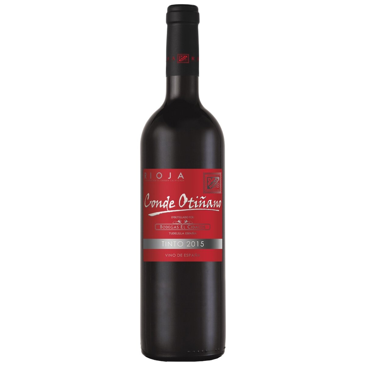 "Конде Отиньяно" Тинто