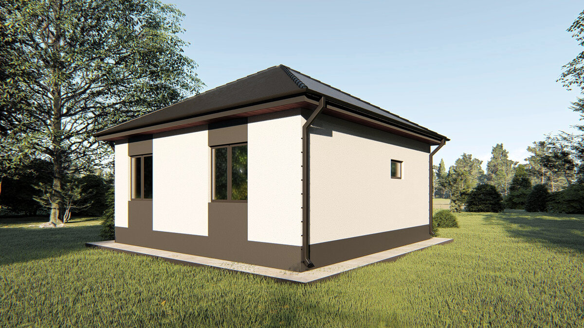 Проект разработан СК "Комфорт-Класс"