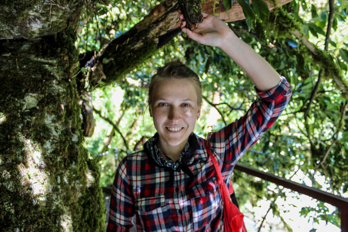 Мое лицо, когда продавец скинул цену