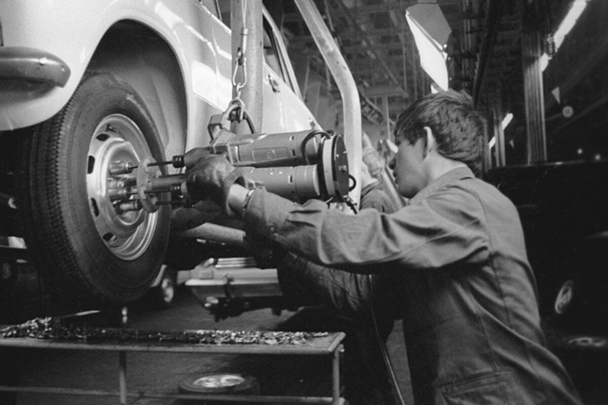 РИА Новости / WikiCommons