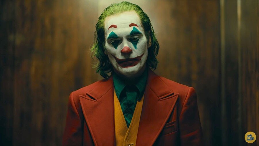 Новый образ Джокера