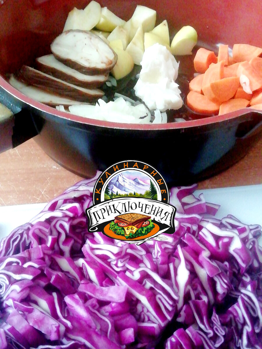 Рабочий процесс