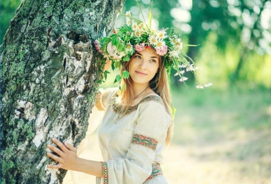 Взято из Яндекс. Каринки