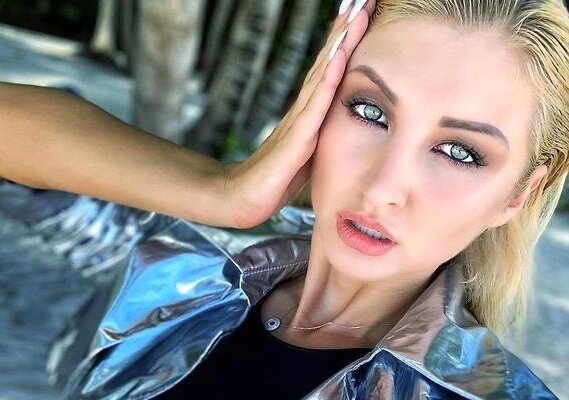 Марго Овсянникова