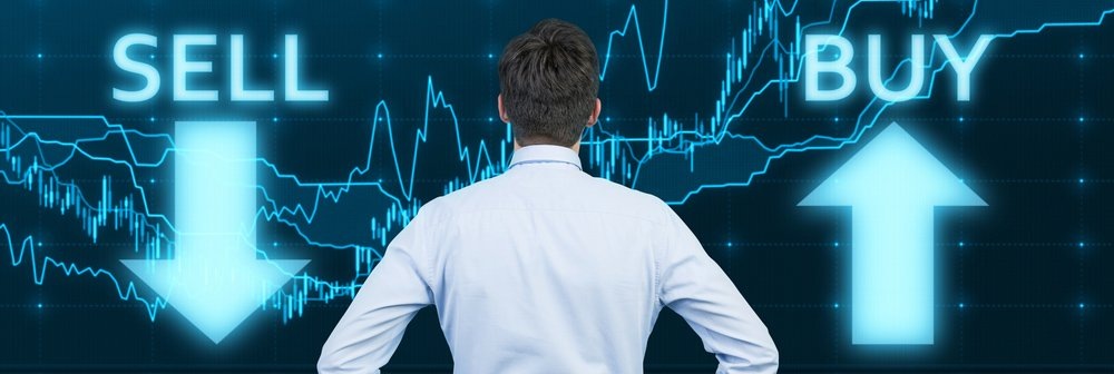 Трейдер бинарных опционов - кто он? и что такое трейдинг.