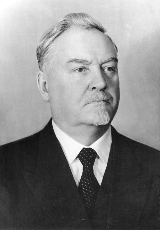 Николай Булгарин
