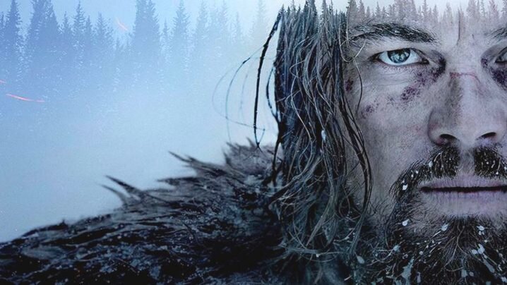 "Выживший" (The Revenant) 2015 г.