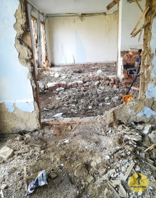 Фото из публикации "Находки под полом дореволюционного дома"