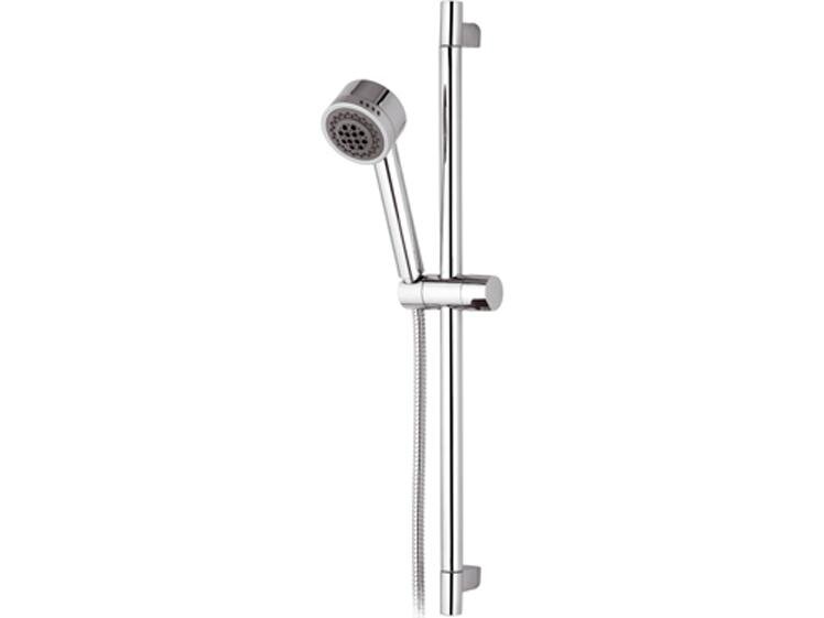 Стойка Remer, в комплекте шланг и лейка,  Saliscendi 315R 321HG