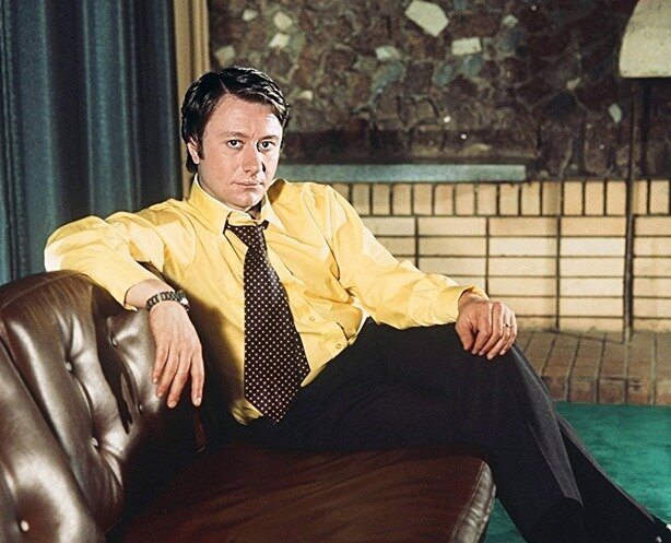 Андрей Миронов