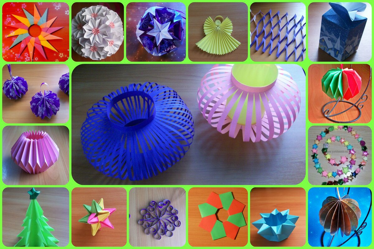 Поделки будем делать из доступных  и даже безоплатных материалов