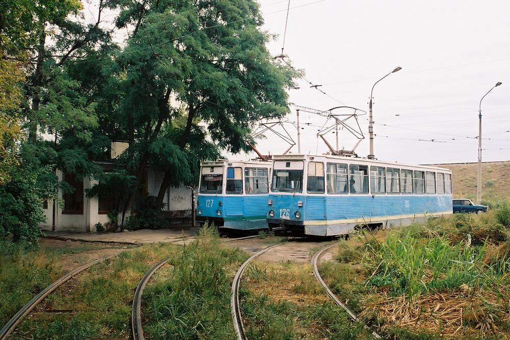 Трамвай на арбате фото