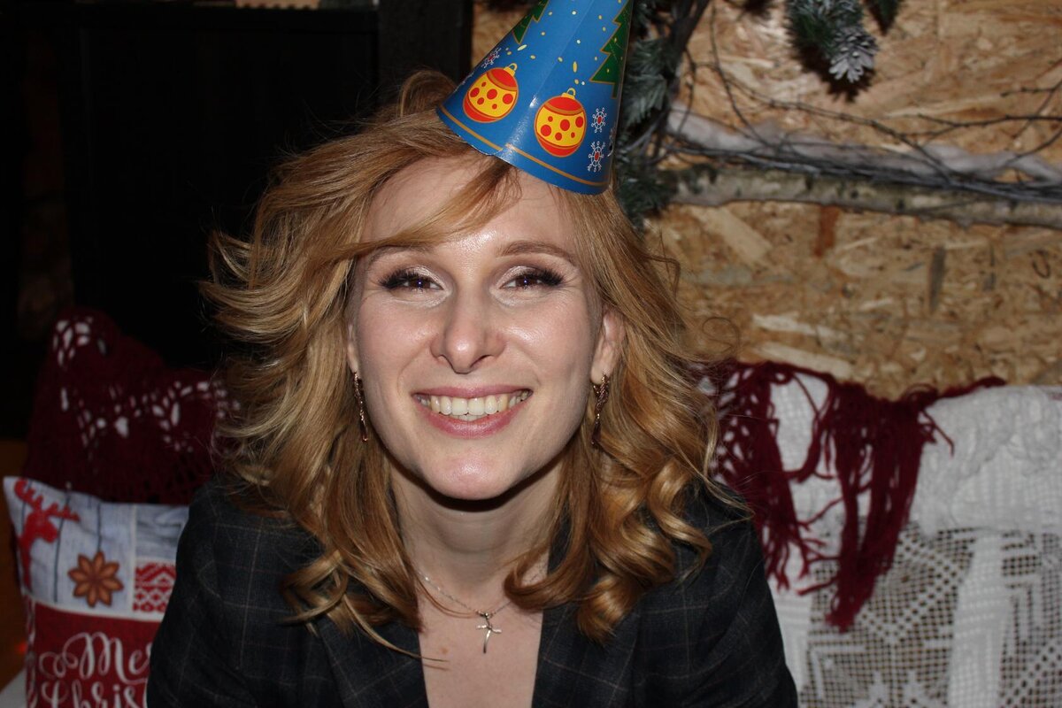 Светлана Земченкова 