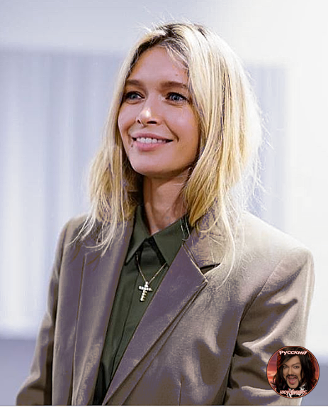 Знаменитости, Вера Брежнева, звезды