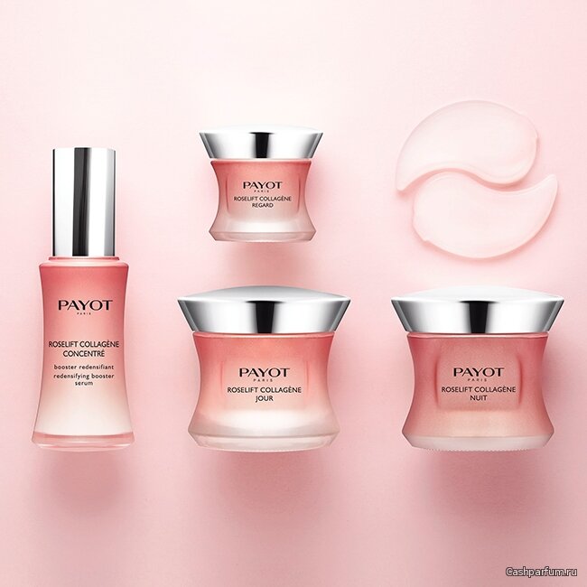 Payot Roselift Collagene