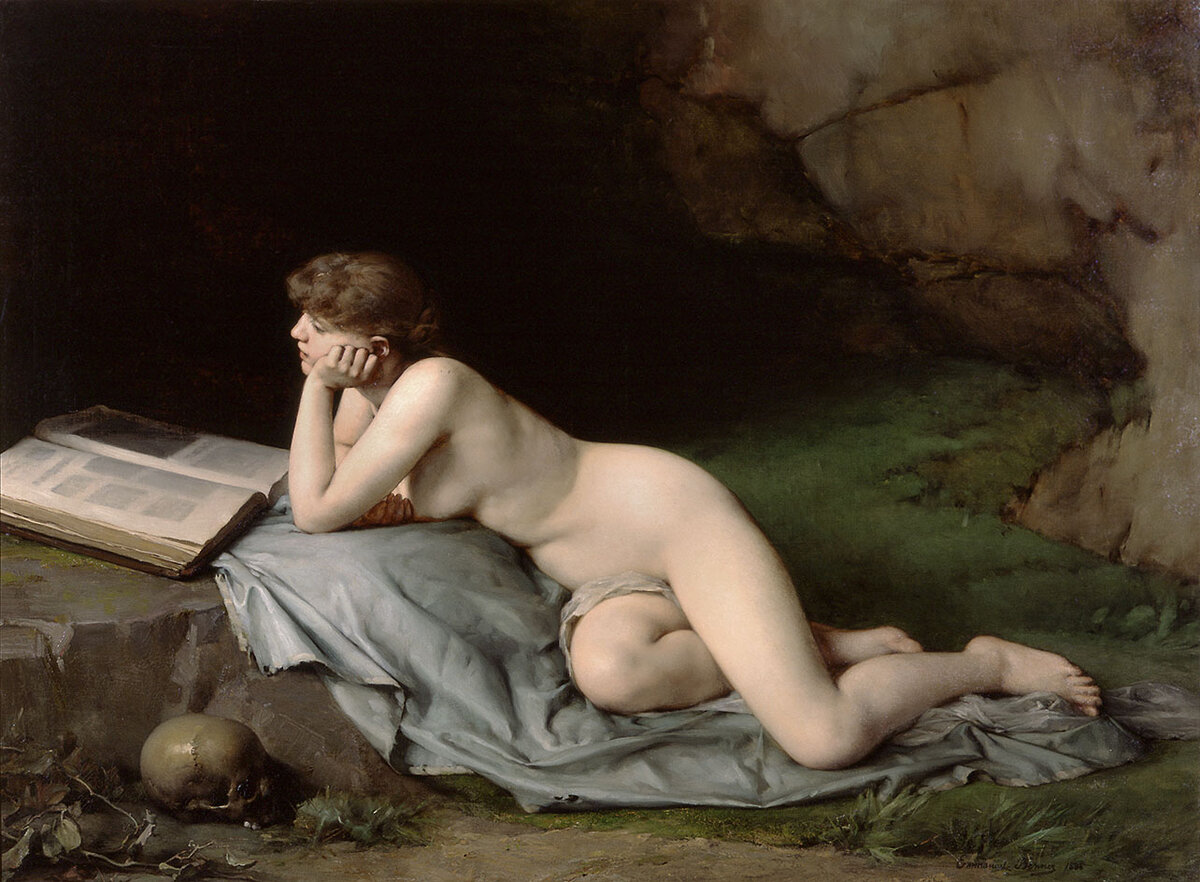 "Мари-Мадлен"