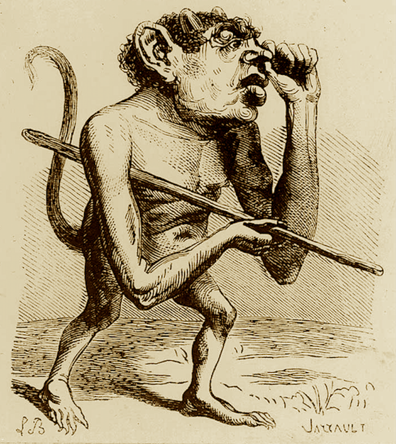 Один из вариантов изображения Ронове