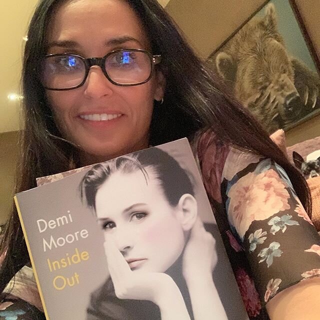 инстаграм актрисы