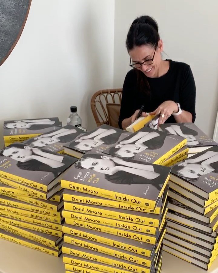 инстаграм актрисы