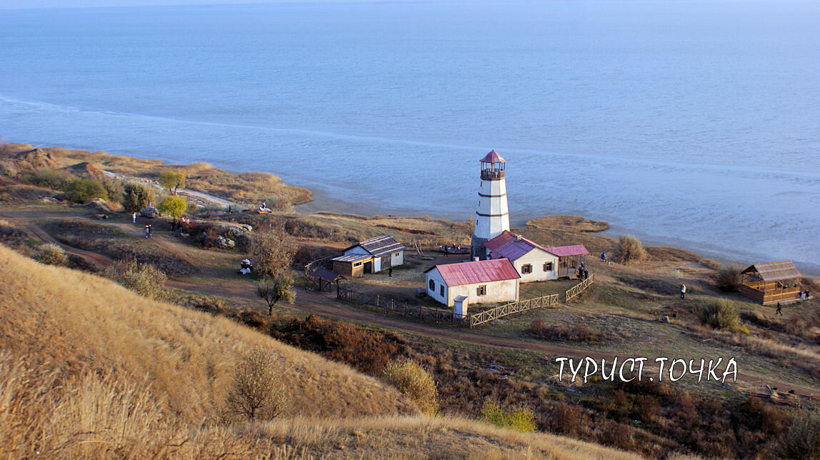 Маяк ростов фото