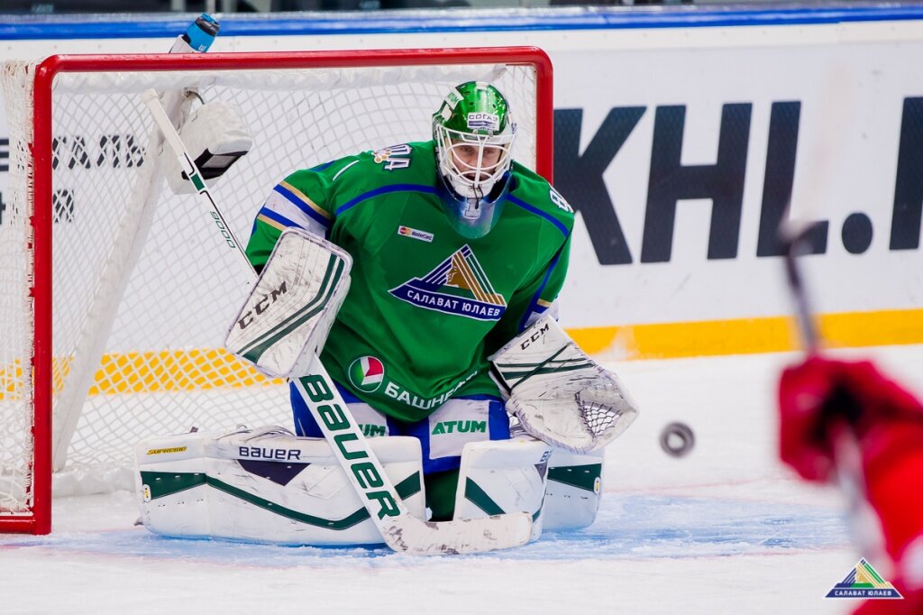 Фото: hcsalavat.ru