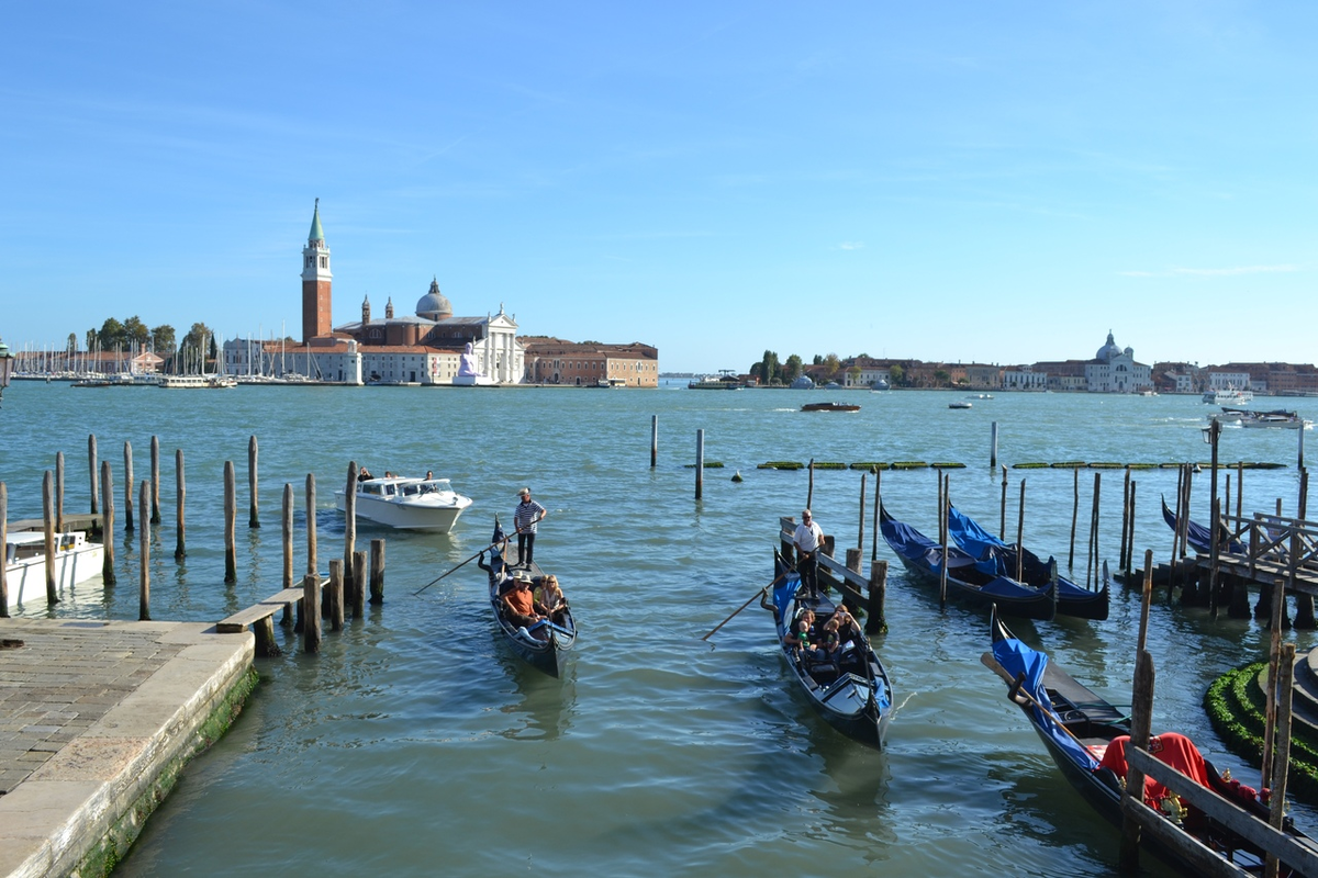 вид с площади