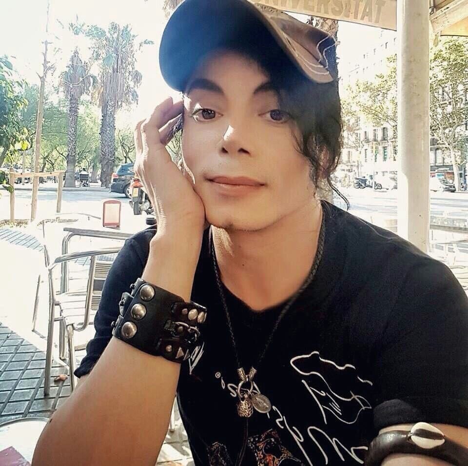 Серхио Кортес, Барселона. Фото из свободного доступа