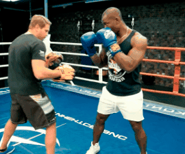 Перенос тела