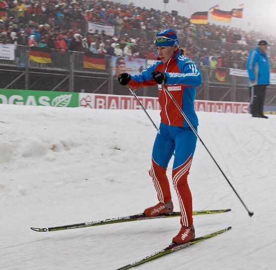 Екатерина Глазырина