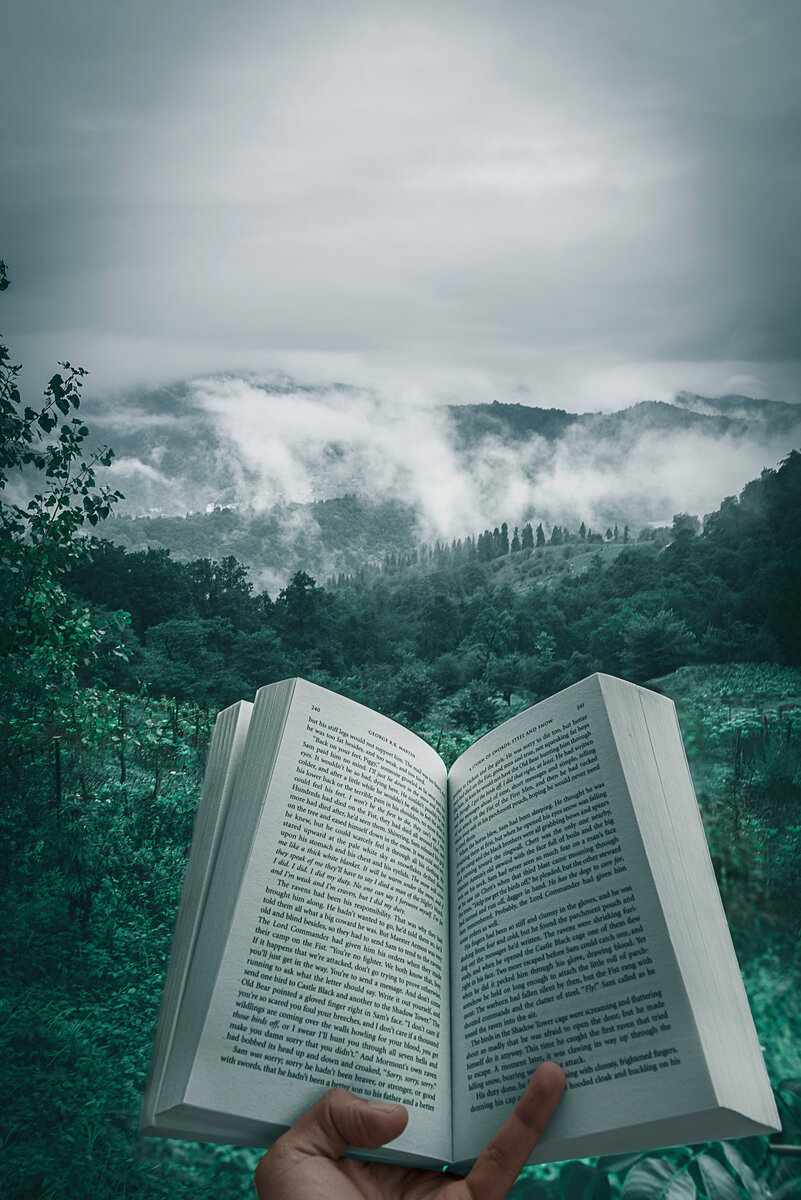 Photo by Kourosh Qaffari on Unsplash