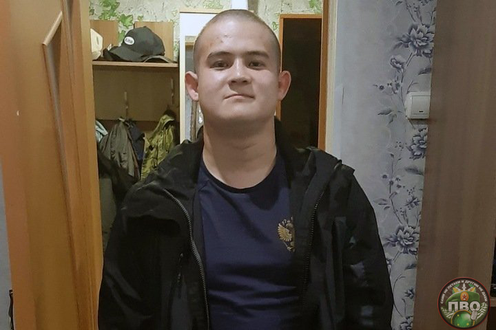 Взгляните в этот взгляд, всмотритесь...