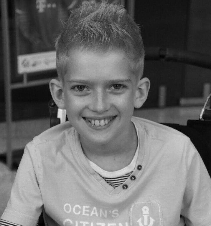 Никита Онищенко. Фото: «База»