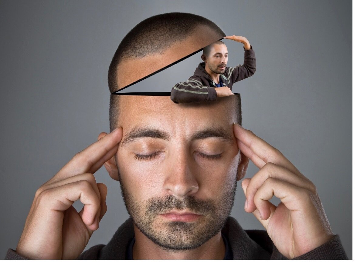 Какая она у меня всё-таки прелесть.