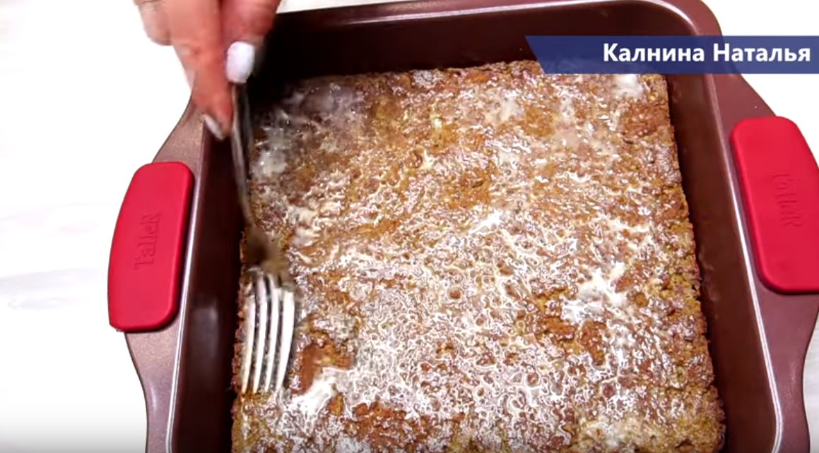Торт калниной Торт калниной