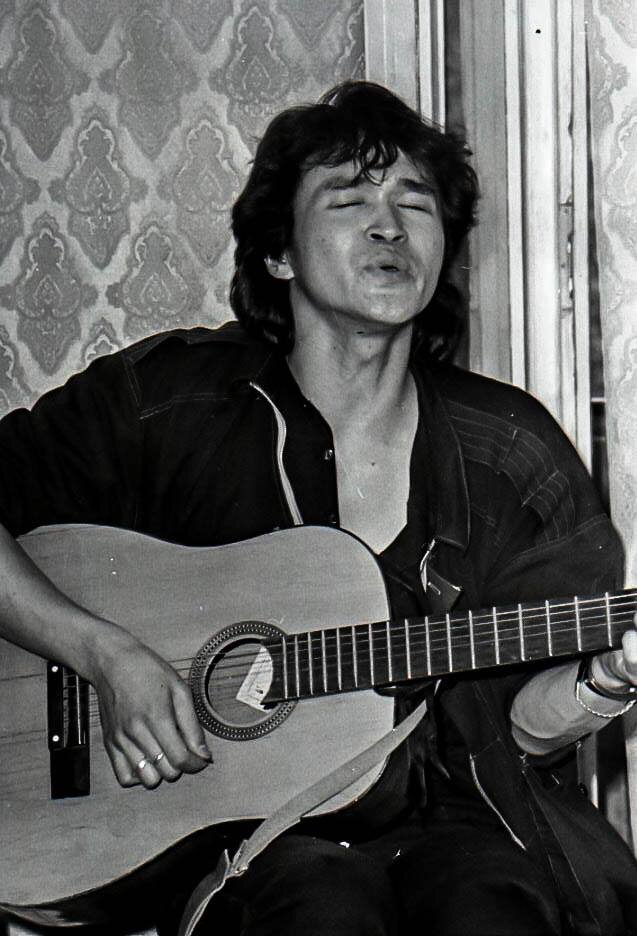 фото - Г. Горин