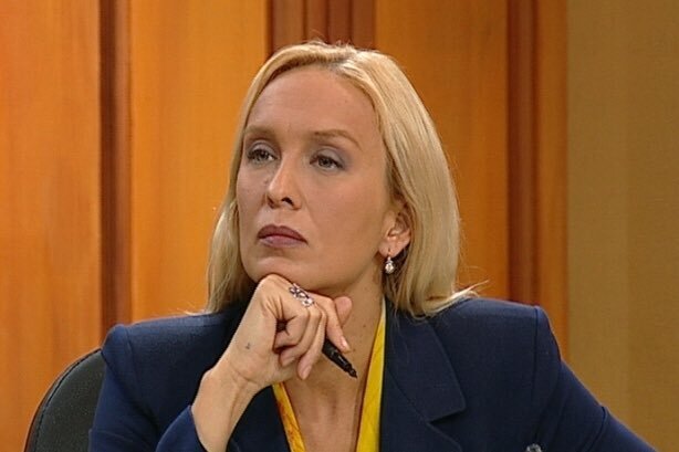 Одна из участниц шоу Екатерина Романова