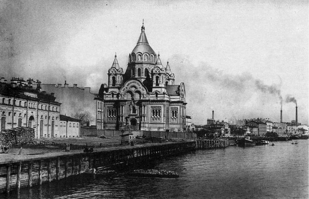 1900-е гг.