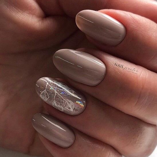 Модный черный маникюр тенденции и новинки | Gold nails, Perfect nails, Beautiful nails