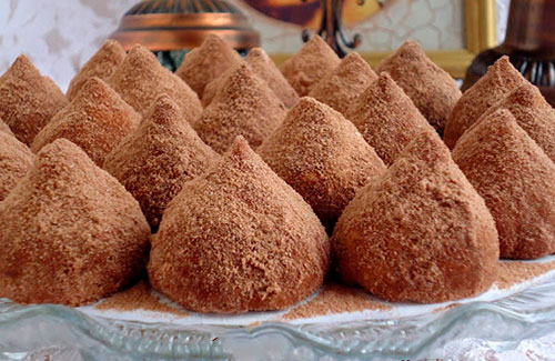 Печенье с вареными желтками - пошаговый рецепт с фото на gkhyarovoe.ru
