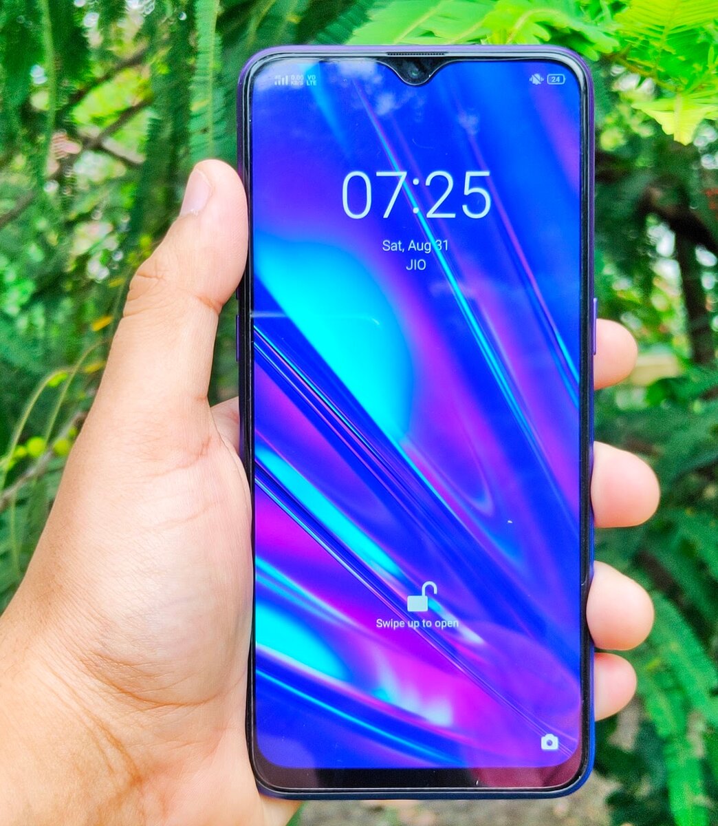 Realme c21y 4 64gb