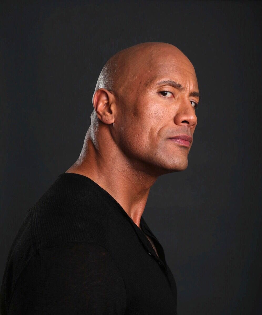 Дуэйн Джонсон (Dwayne Johnson) - актёр - фильмография - голливудские актёры - автошкола-автопрофи63.рф