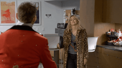 Но я настаиваю на сковороде, потому что у нее множество применений помимо готовки 😇