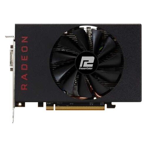PowerColor AMD Radeon RX 5500 XT 