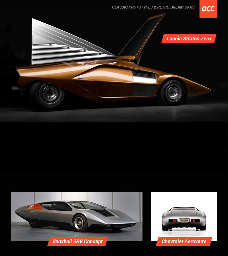 Источник фотографии:  http://oldconceptcars.com/