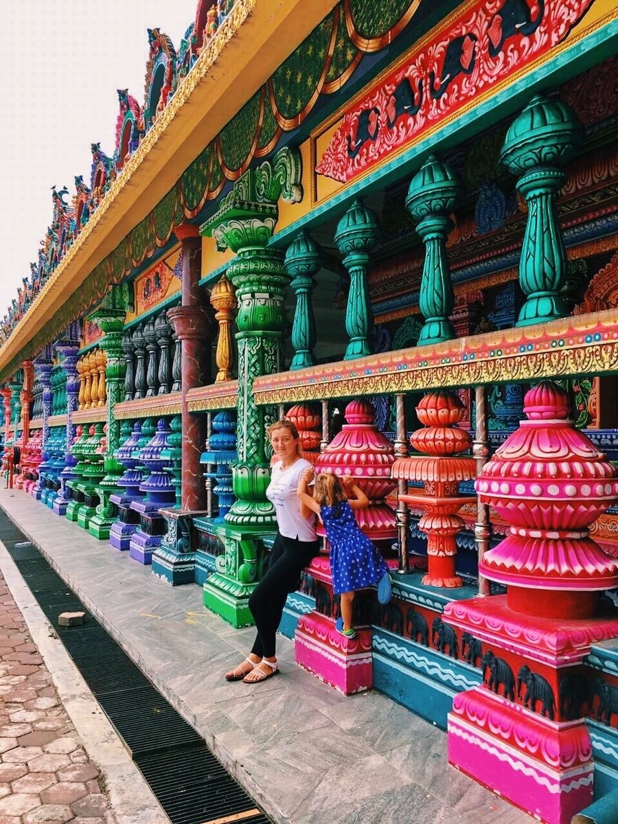 Куала-Лумпур