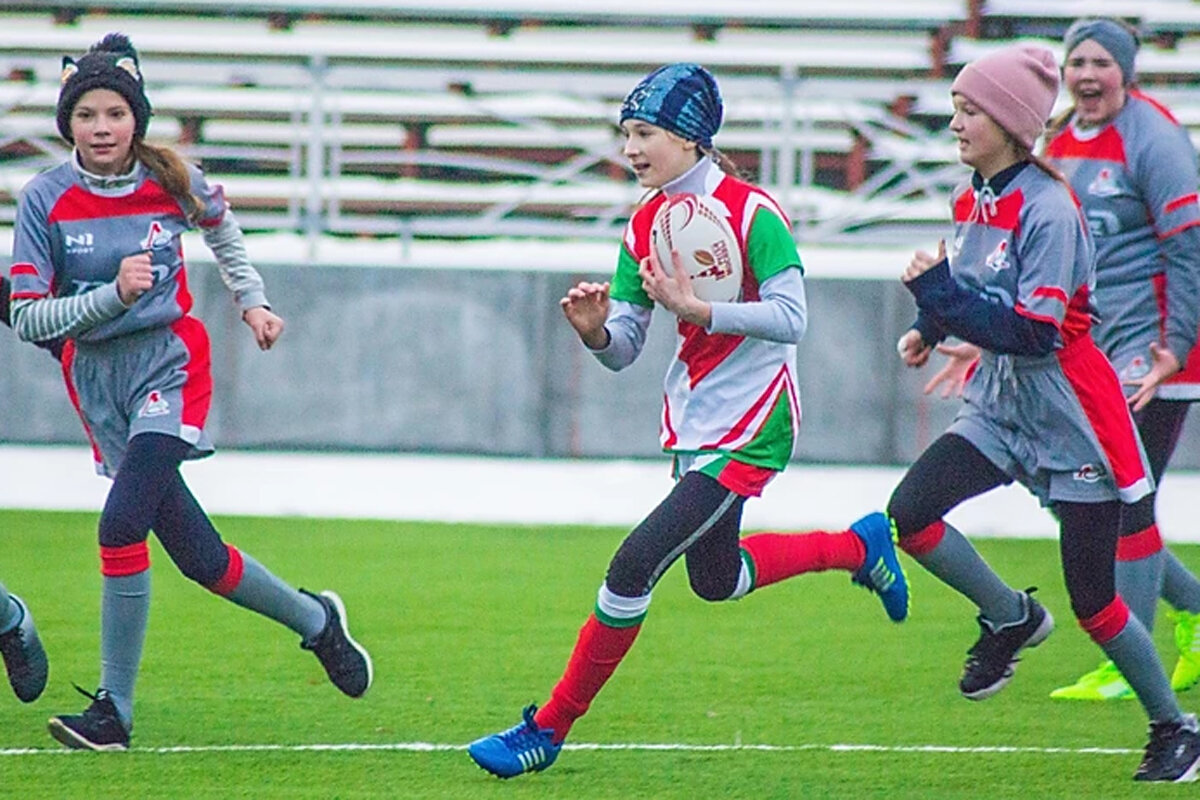 Фото Тимура НАГАЕВА