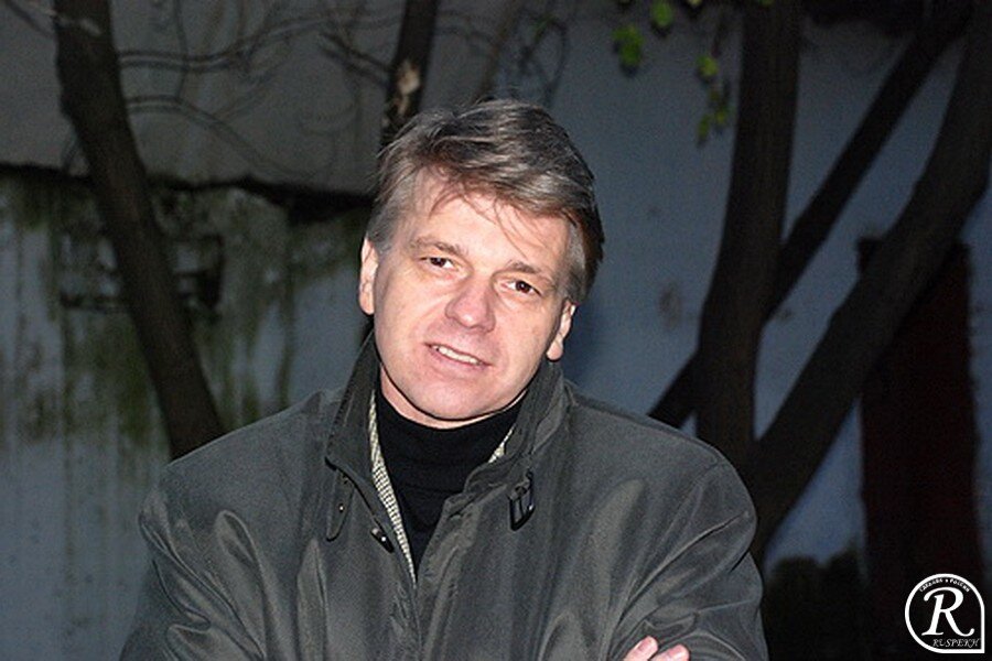 Андрей бахметьев биография личная жизнь Куда пропал и чем занимается народный "очумелец" Андрей Бахметьев? Страна Дивани